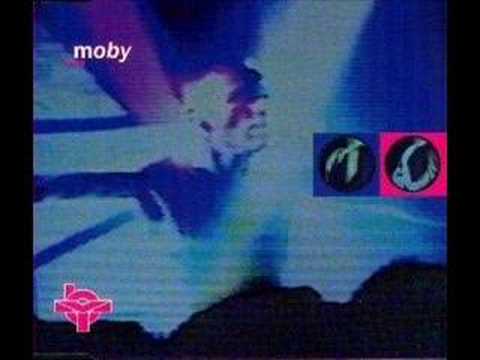 Profilový obrázek - Moby - Move ( You Make Me Feel )