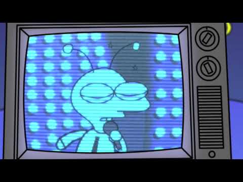 Profilový obrázek - Moby 'One Time We Lived' Animated video