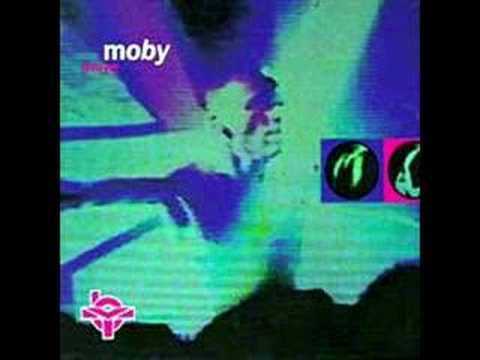 Profilový obrázek - Moby Unloved Symphony