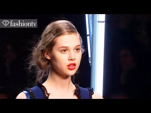 Profilový obrázek - Models: New Faces on the Runway, 2012 | FashionTV - FTV