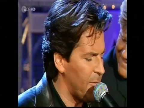 Profilový obrázek - Modern Talking - No.1 Hit-Medley (LIVE) (1998)