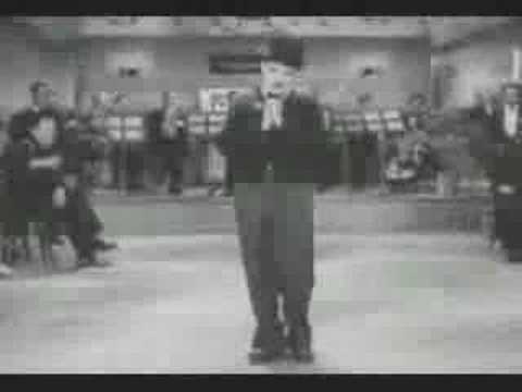 Profilový obrázek - Modern Times - Charlie Chaplin