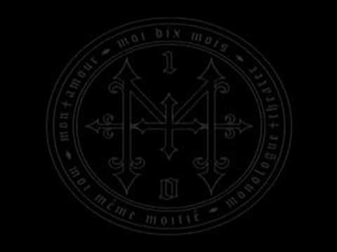 Profilový obrázek - Moi dix Mois Solitude w/ lyrics