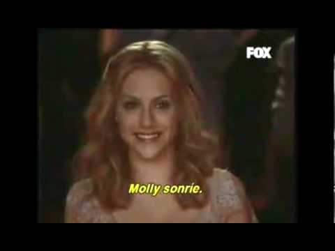 Profilový obrázek - MOLLY SMILES-(Subtitulos en Español)-JESSE SPENCER (tribute to Brittany Murphy) 1977-2009