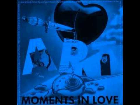 Profilový obrázek - Moments In Love (Full Version) - Art Of Noise