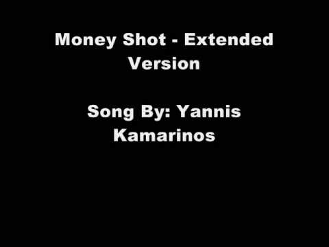 Profilový obrázek - Money Shot - Extended Version By: Yannis Kamarinos
