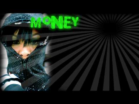 Profilový obrázek - Money - The Future (Produced by Timbaland & Danjah