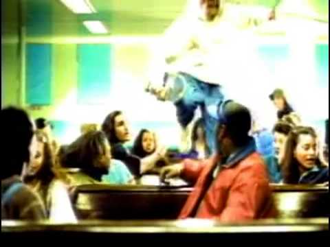 Profilový obrázek - Monica feat. Treach - Ain't Nobody - 1996