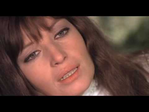 Profilový obrázek - Monica Vitti - Amore Mio 