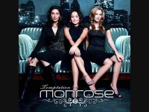 Profilový obrázek - Monrose: "Love Don´t Come Easy" -of their 1st album "Temptation"