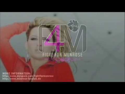 Profilový obrázek - Monrose Mandy Mini Spot