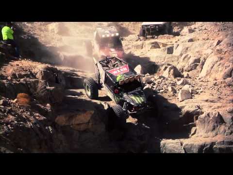 Profilový obrázek - Monster Energy presents: Highlights from The 2012 Griffin King of the Hammers