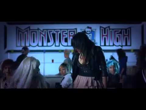 Profilový obrázek - Monster High