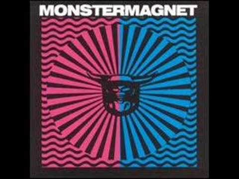 Profilový obrázek - Monster Magnet - Freak Shop USA