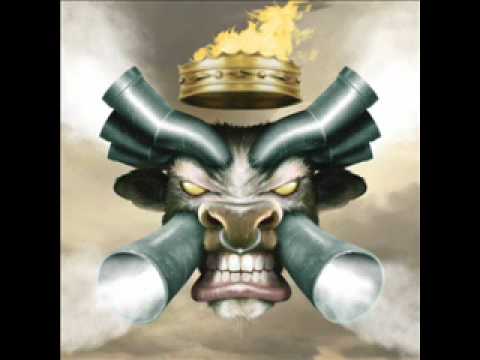Profilový obrázek - Monster Magnet - Hallucination Bomb