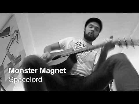 Profilový obrázek - Monster Magnet - Spacelord (Acoustic Cover)