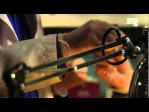 Profilový obrázek - Monsters Inside Me s02e04: Lurkers ¦ 360p [2/3]