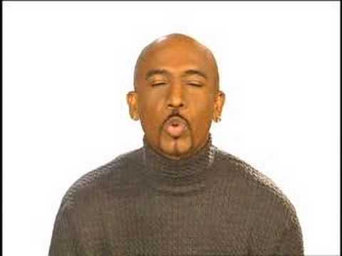 Profilový obrázek - Montel Williams: Do You Have a Lack of Confidence?