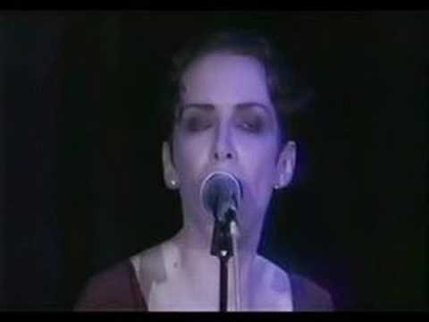 Profilový obrázek - Montreux Jazz Festival 1992, Annie Lennox, Stay