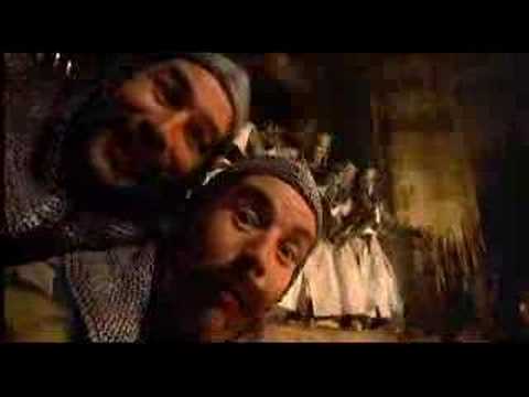 Profilový obrázek - Monty Python- Knights Of The Round Table/Camelot Song