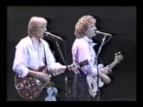 Profilový obrázek - Moody Blues - Driftwood - at Wembley Arena 1984