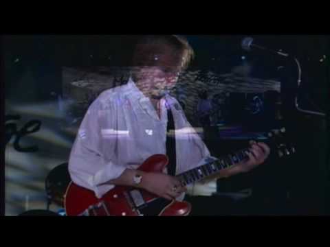 Profilový obrázek - Moody Blues - Nights In White Satin (From "Live at Montreux 1997")