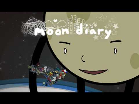 Profilový obrázek - Moon Diary Trailer