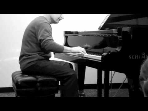 Profilový obrázek - MOONDANCE (Van Morrison) - NEIL ELLIOTT DORVAL - GRAND - PIANO