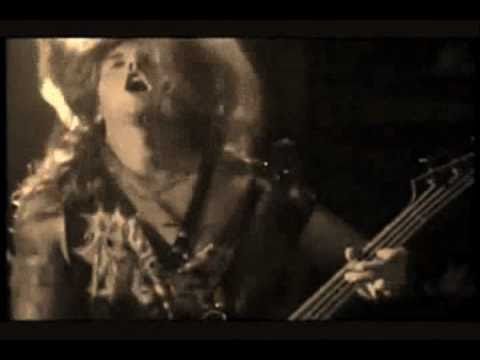 Profilový obrázek - Morbid Angel-The Lions Den (Music Video) UNOFFICIAL