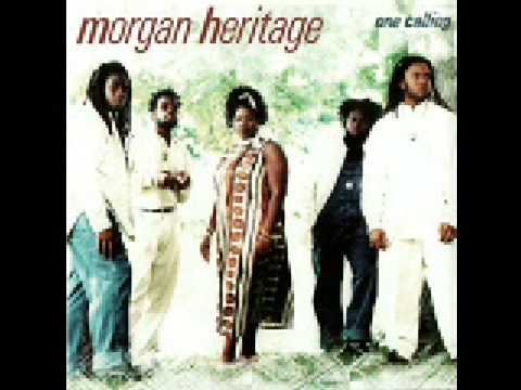 Profilový obrázek - Morgan Heritage - Liberation