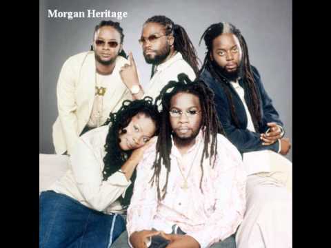 Profilový obrázek - Morgan Heritage - SHE'S STILL LOVING ME
