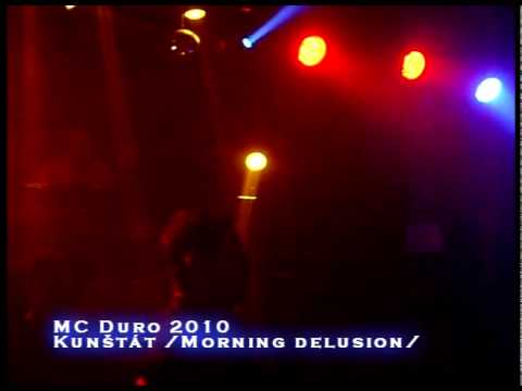 Profilový obrázek - Morning delusion 