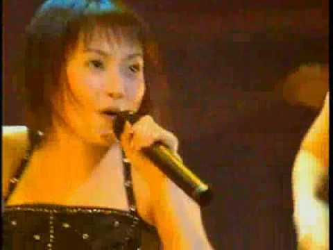 Profilový obrázek - Morning Musume 1999 Spring Concert ~ Memory Seishun no Hikari - pt 8 Happy Night