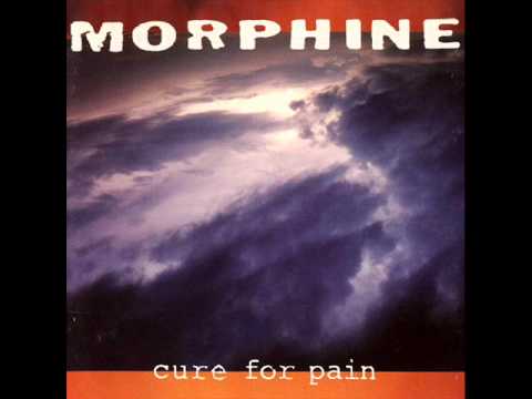 Profilový obrázek - Morphine - Thursday