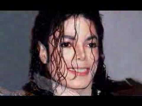 Profilový obrázek - Morphing Michael Jackson