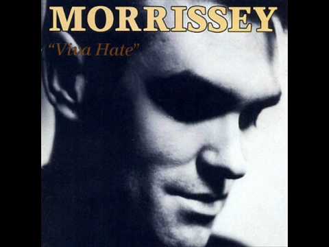 Profilový obrázek - Morrissey - Late night, Maudlin street