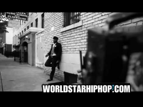 Profilový obrázek - Mos Def Feat. Talib Kweli - 'History' OFFICIAL MUSIC VIDEO