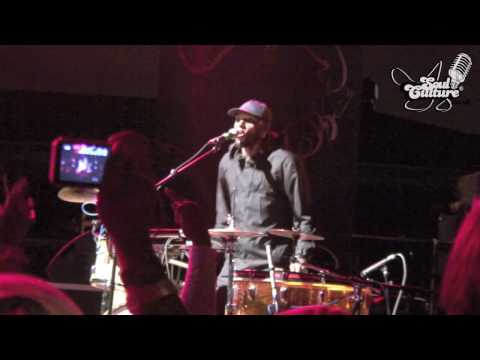Profilový obrázek - Mos Def - "Priority" + "Supermagic" (Live in New York, 2009)