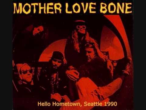 Profilový obrázek - Mother Love Bone - Bone China [Live 03/01/90 Seattle]