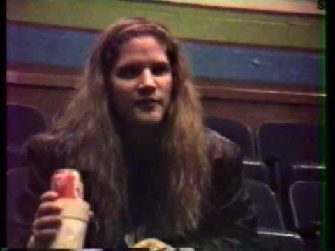 Profilový obrázek - Mother Love Bone - Rare Footage (Chris Cornell, Stone Gossard, Jeff Ament) Part 1