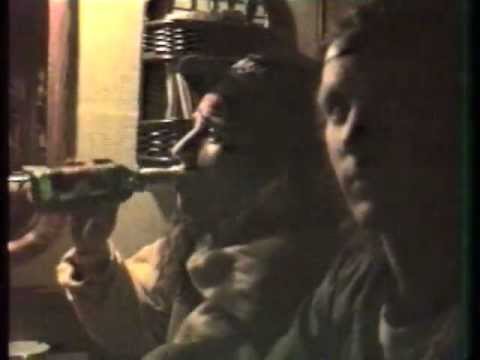 Profilový obrázek - Mother Love Bone - Rare Footage (Chris Cornell, Stone Gossard, Jeff Ament) Part 3