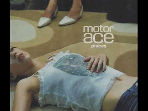 Profilový obrázek - Motor Ace - "Pieces"