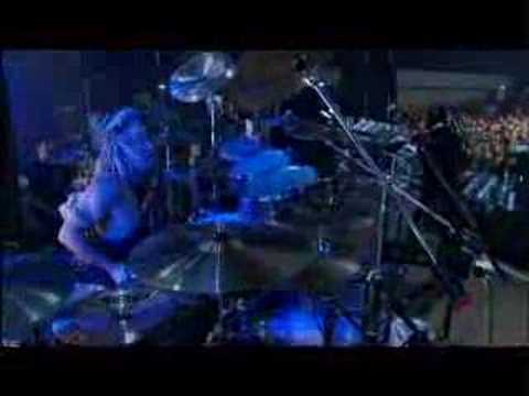 Profilový obrázek - Motörhead - Ace Of Spades  Live(Stage Fright)