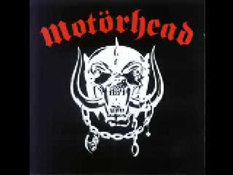 Profilový obrázek - Motörhead -Iron Horse/Born to lose [1977-with Lyrics]