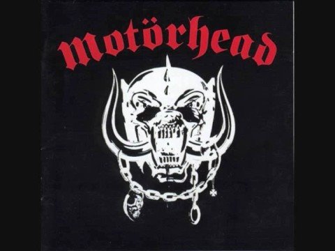 Profilový obrázek - Motörhead - Motorhead