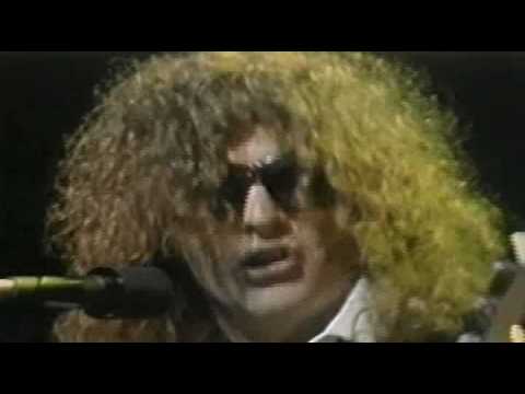 Profilový obrázek - Mott The Hoople - Drivin' Sister (upgrade) - Live Video 1973
