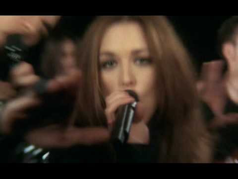 Profilový obrázek - "MOURIR DEMAIN" - Natasha St. Pier & Pascal Obispo - official music video; 2004