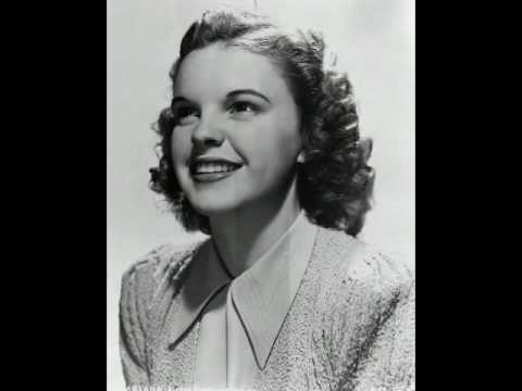 Profilový obrázek - Movie Legends - The Young Judy Garland