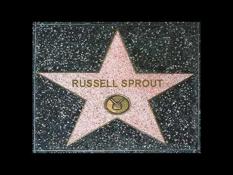 Profilový obrázek - Movie Star - Russell Sprout