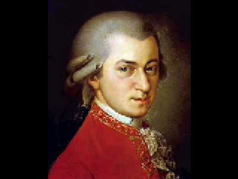 Profilový obrázek - Mozart - Marriage Of Figaro - Overture